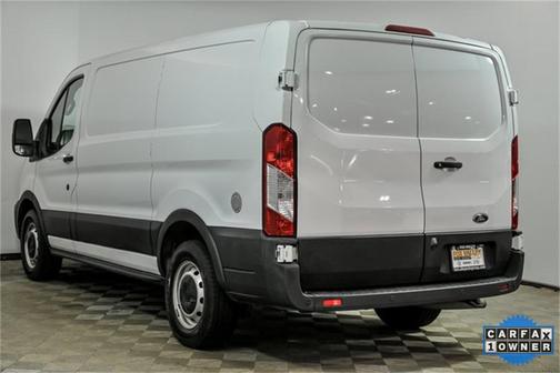 2021 Ford Transit-150 Base