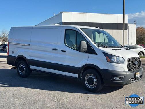 2021 Ford Transit-150 Base