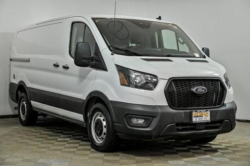 2021 Ford Transit-150 Base