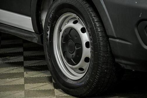 2021 Ford Transit-150 Base