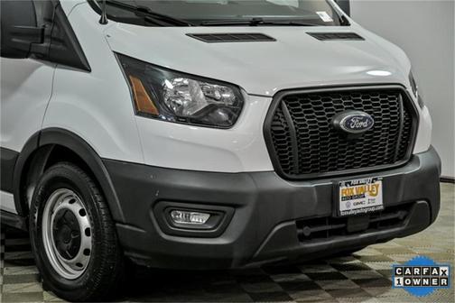 2021 Ford Transit-150 Base