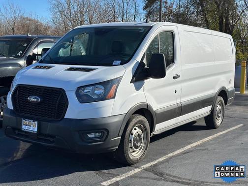 2021 Ford Transit-150 Base