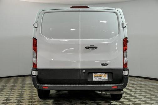 2021 Ford Transit-150 Base