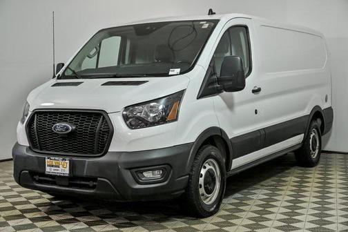 2021 Ford Transit-150 Base