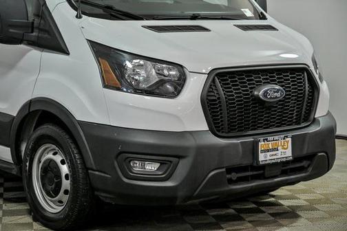 2021 Ford Transit-150 Base