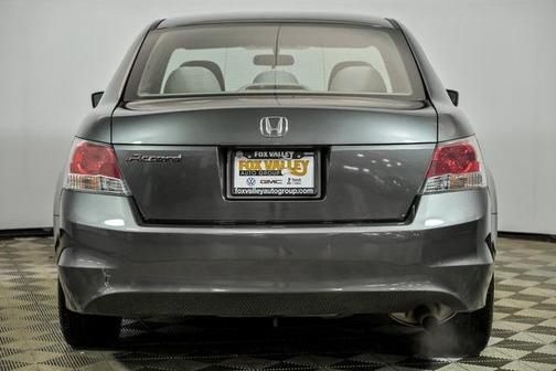 2010 Honda Accord 2.4 LX