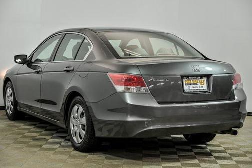 2010 Honda Accord 2.4 LX