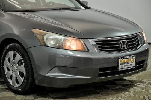 2010 Honda Accord 2.4 LX