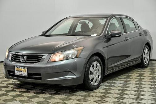 2010 Honda Accord 2.4 LX