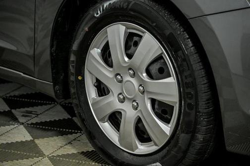 2010 Honda Accord 2.4 LX