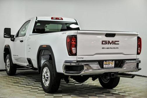 2026 GMC Sierra 2500 Pro
