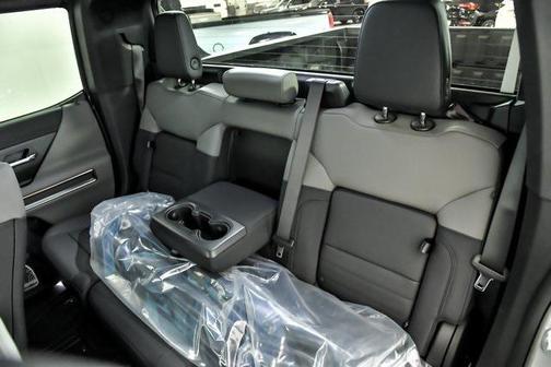 2025 GMC HUMMER EV Pickup 2X