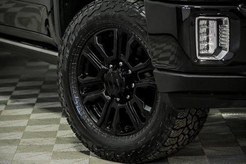 2021 GMC Sierra 2500 Denali