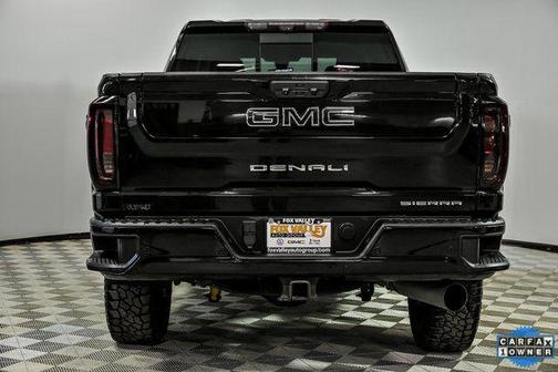 2021 GMC Sierra 2500 Denali