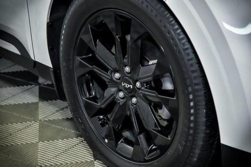 2023 Kia Carnival SX Prestige
