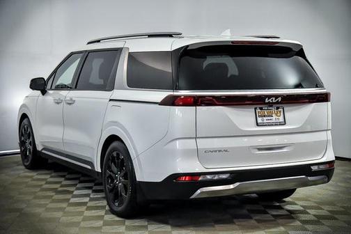 2023 Kia Carnival SX Prestige