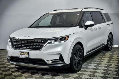2023 Kia Carnival SX Prestige