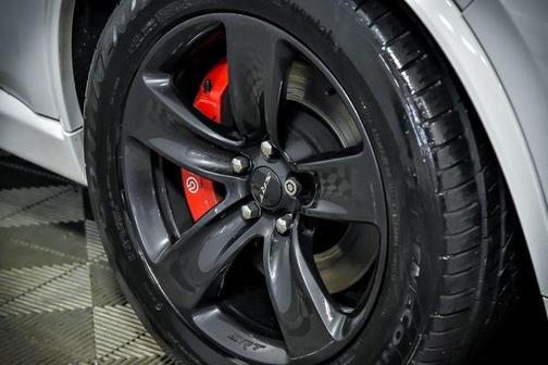 2018 Dodge Durango SRT