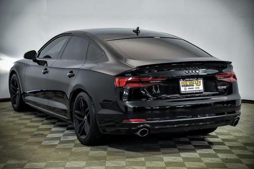 2019 Audi A5 45 Premium