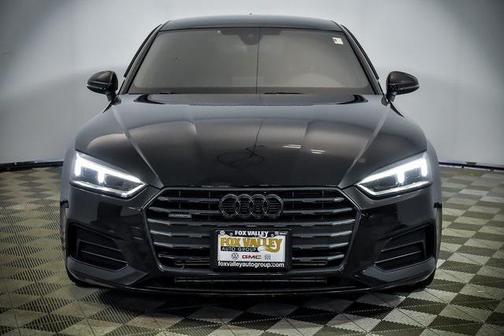 2019 Audi A5 45 Premium