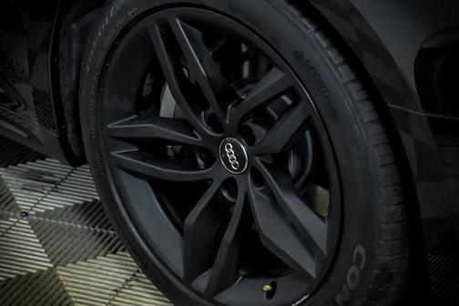 2019 Audi A5 45 Premium