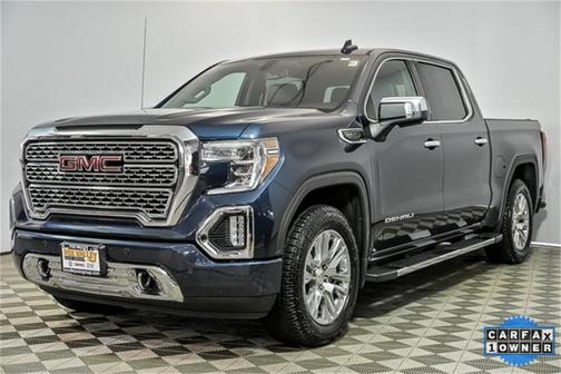 2019 GMC Sierra 1500 Denali