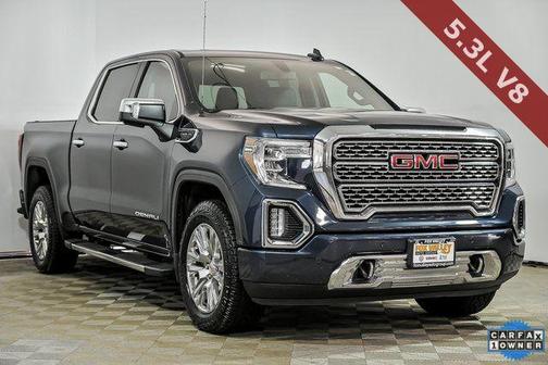 2019 GMC Sierra 1500 Denali