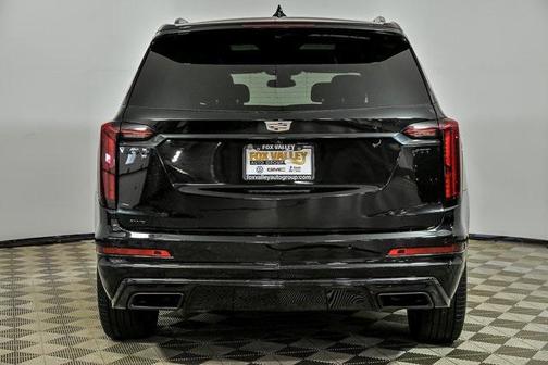 2023 Cadillac XT6 Premium Luxury AWD