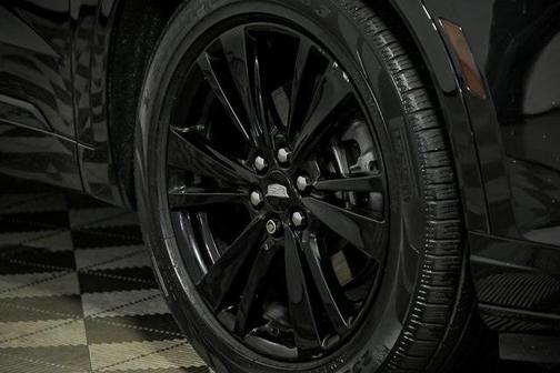 2023 Cadillac XT6 Premium Luxury AWD