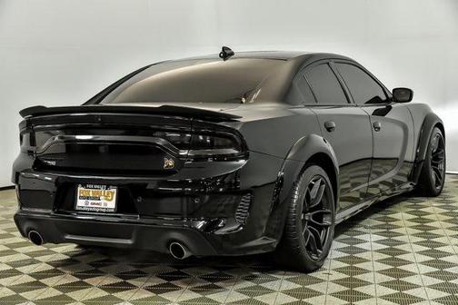 2021 Dodge Charger R/T Scat Pack