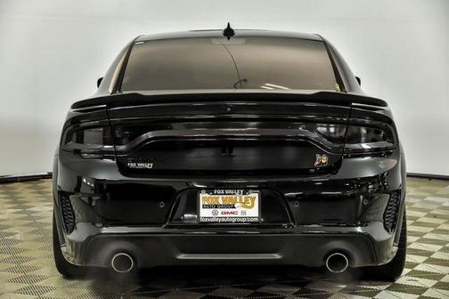 2021 Dodge Charger R/T Scat Pack