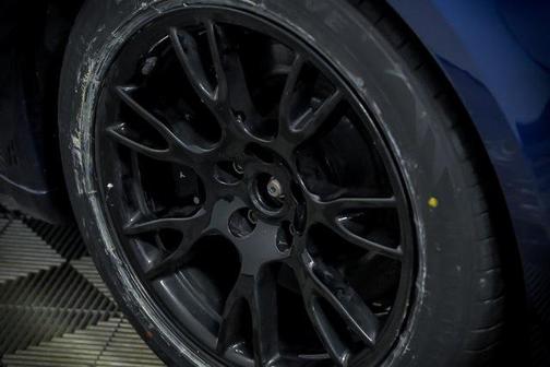 2022 Tesla Model S Plaid
