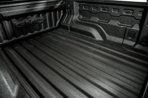 2025 GMC Canyon Base