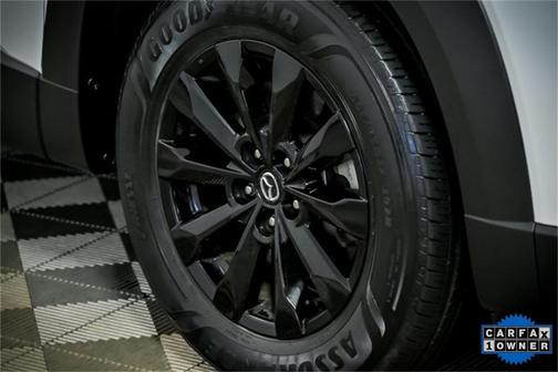2023 Mazda CX-50 2.5 S Preferred Plus Package