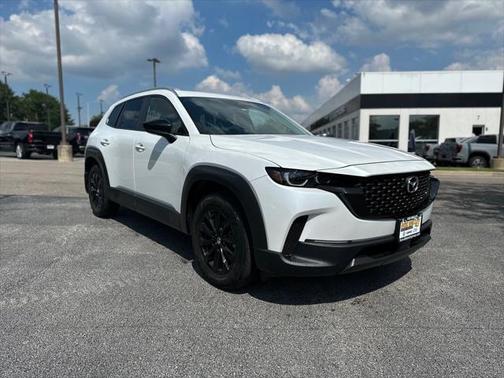 2023 Mazda CX-50 2.5 S Preferred Plus Package
