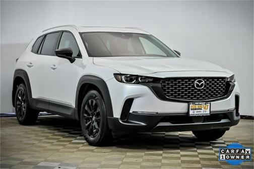 2023 Mazda CX-50 2.5 S Preferred Plus Package