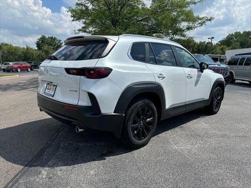 2023 Mazda CX-50 2.5 S Preferred Plus Package