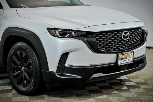 2023 Mazda CX-50 2.5 S Preferred Plus Package