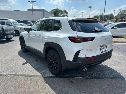 2023 Mazda CX-50 2.5 S Preferred Plus Package