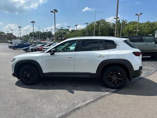 2023 Mazda CX-50 2.5 S Preferred Plus Package