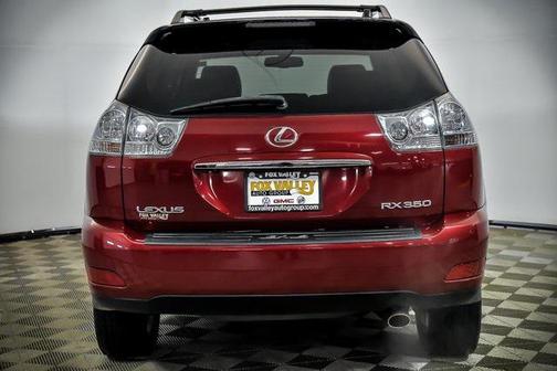 2009 Lexus RX 350 Base