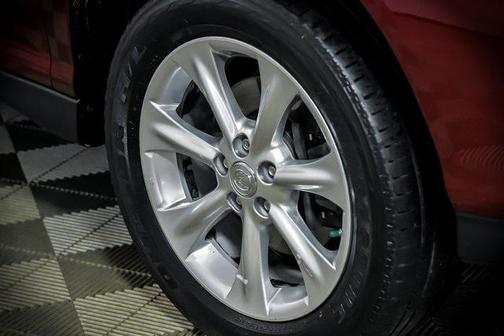 2009 Lexus RX 350 Base