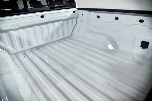 2025 GMC Canyon Base