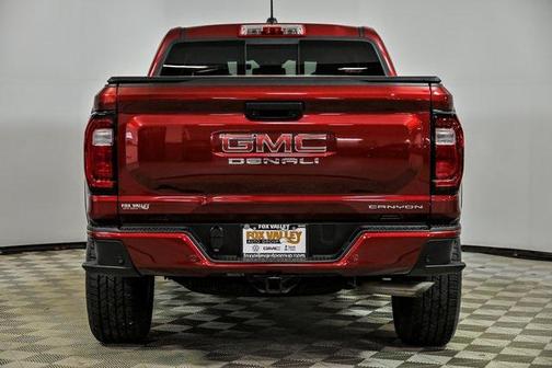 2023 GMC Canyon Denali