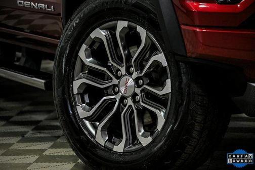 2023 GMC Canyon Denali