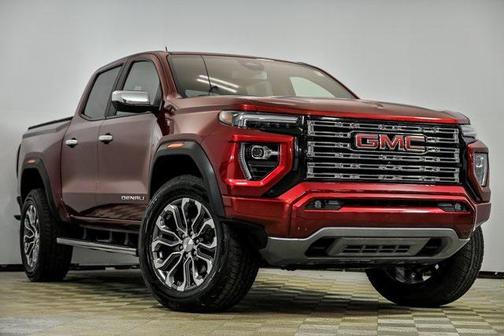 2023 GMC Canyon Denali