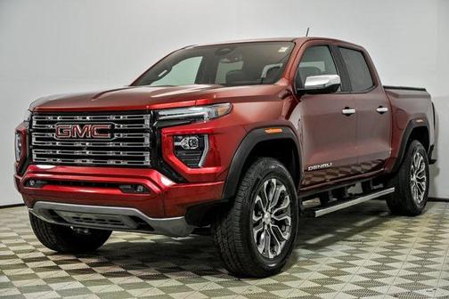 2023 GMC Canyon Denali