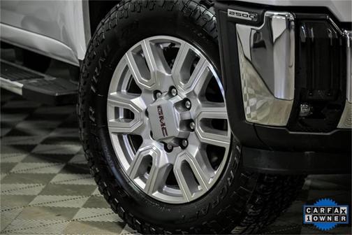 2024 GMC Sierra 2500 SLT