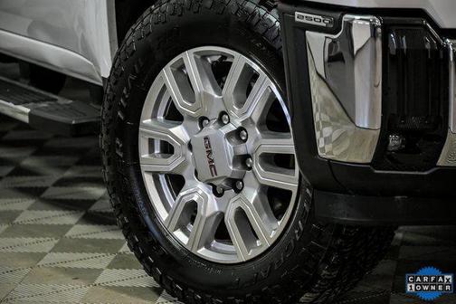 2024 GMC Sierra 2500 SLT