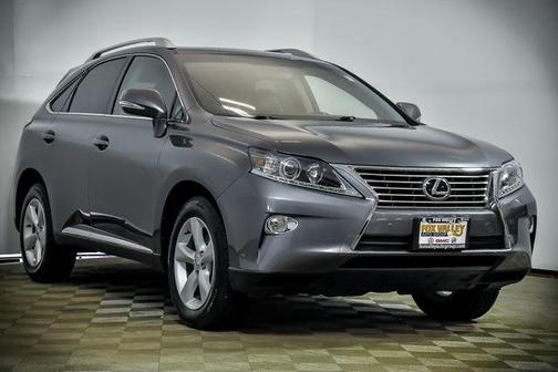 2013 Lexus RX 350 F Sport